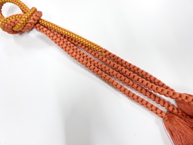 Japanese Kimono / Accessories Silk